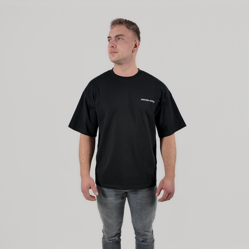 The Essential Tee Boxy Fit