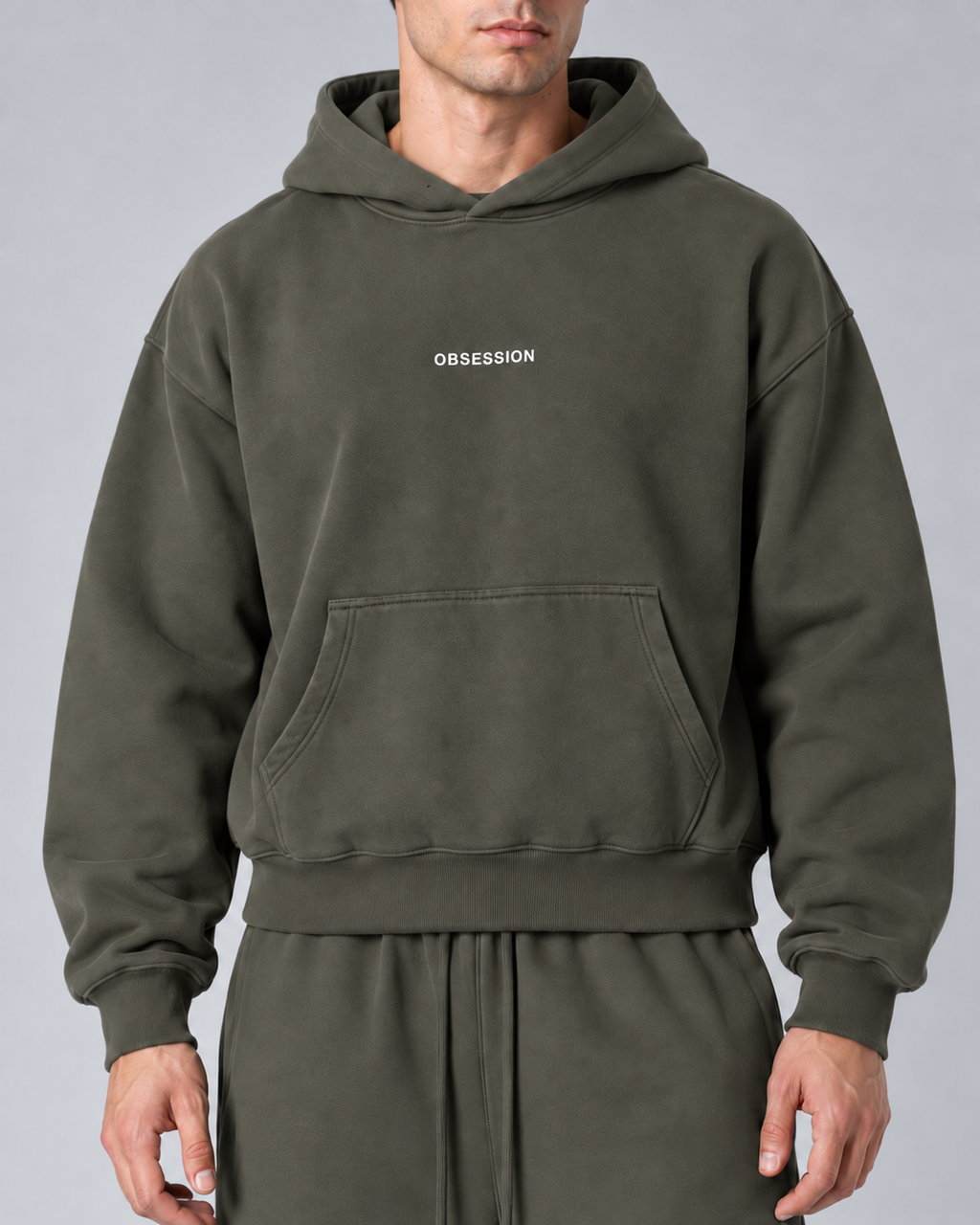 Obsession Hoodie