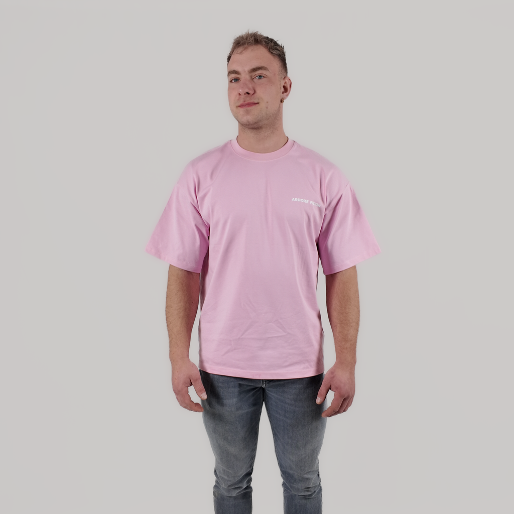 The Essential Tee Boxy Fit