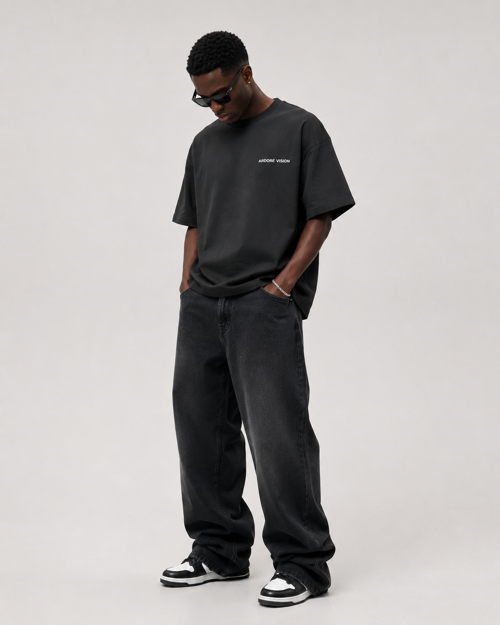 The Essential Tee