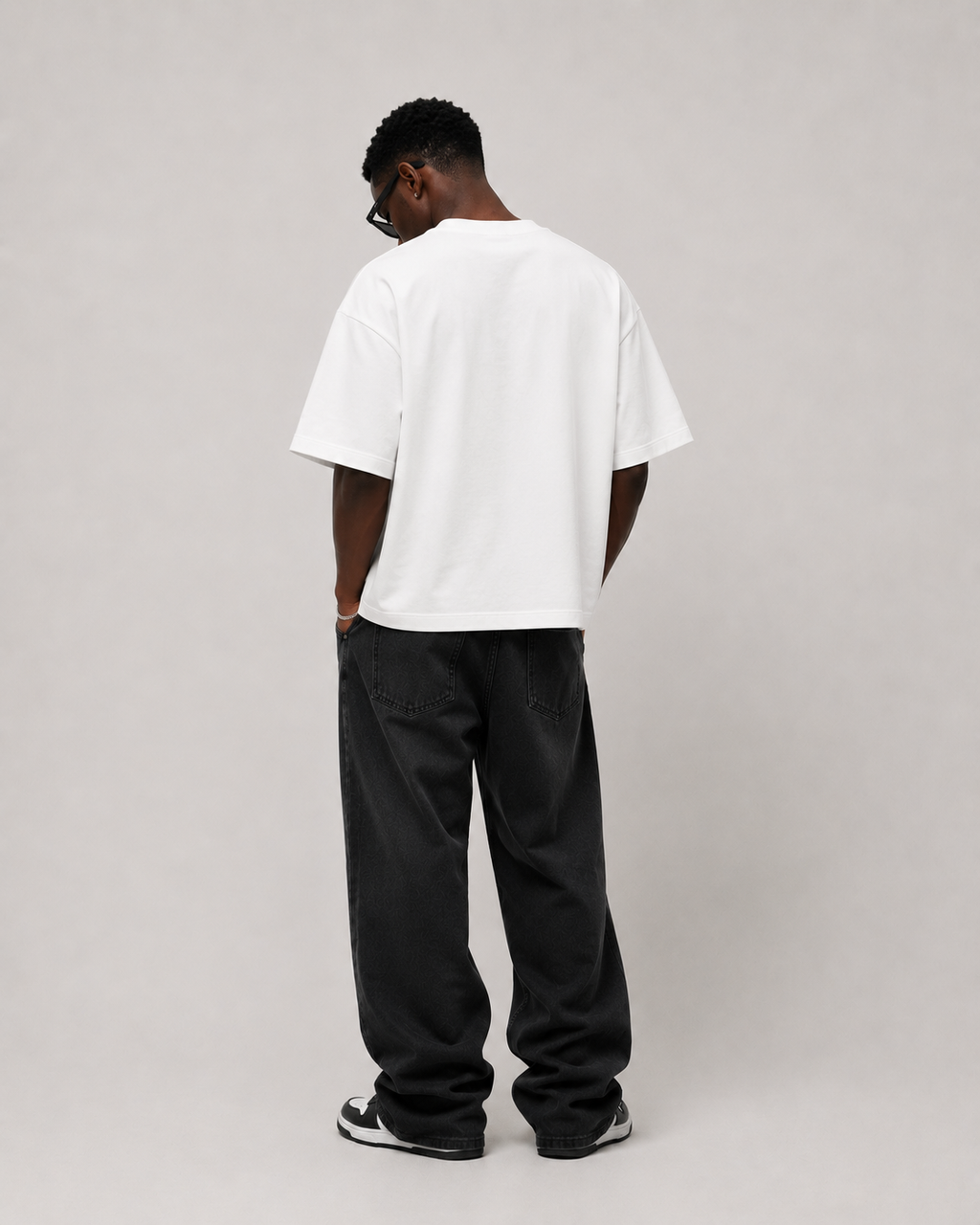 The Relentless Tee Ardore Vision