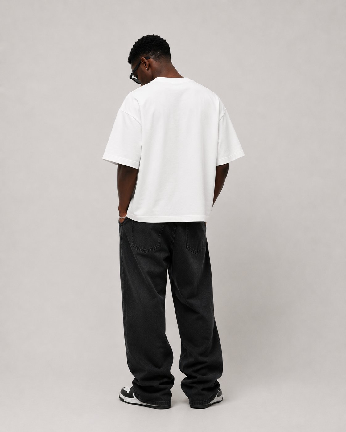 The Relentless Tee Ardore Vision