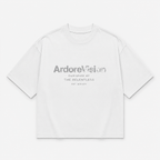 The Relentless Tee Ardore Vision