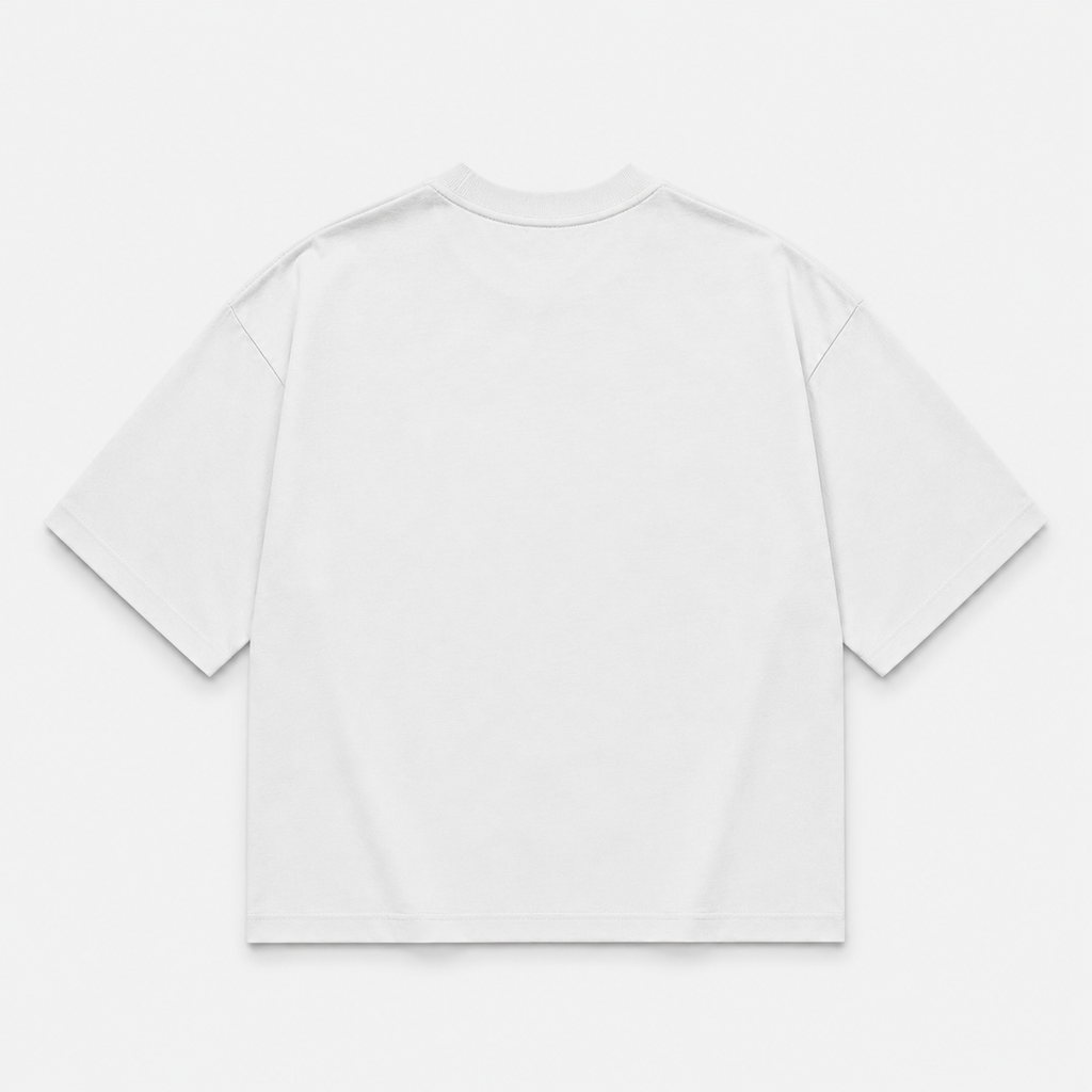 The Relentless Tee Ardore Vision