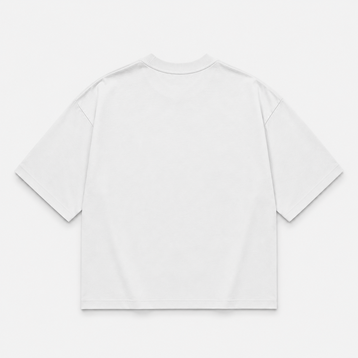 The Relentless Tee Ardore Vision