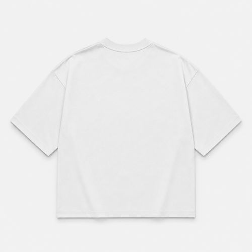 The Relentless Tee Ardore Vision
