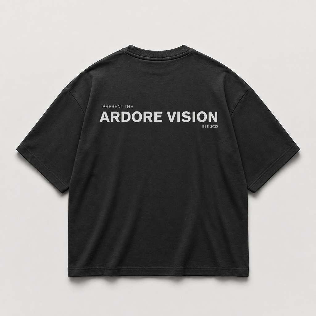 The Essential Tee