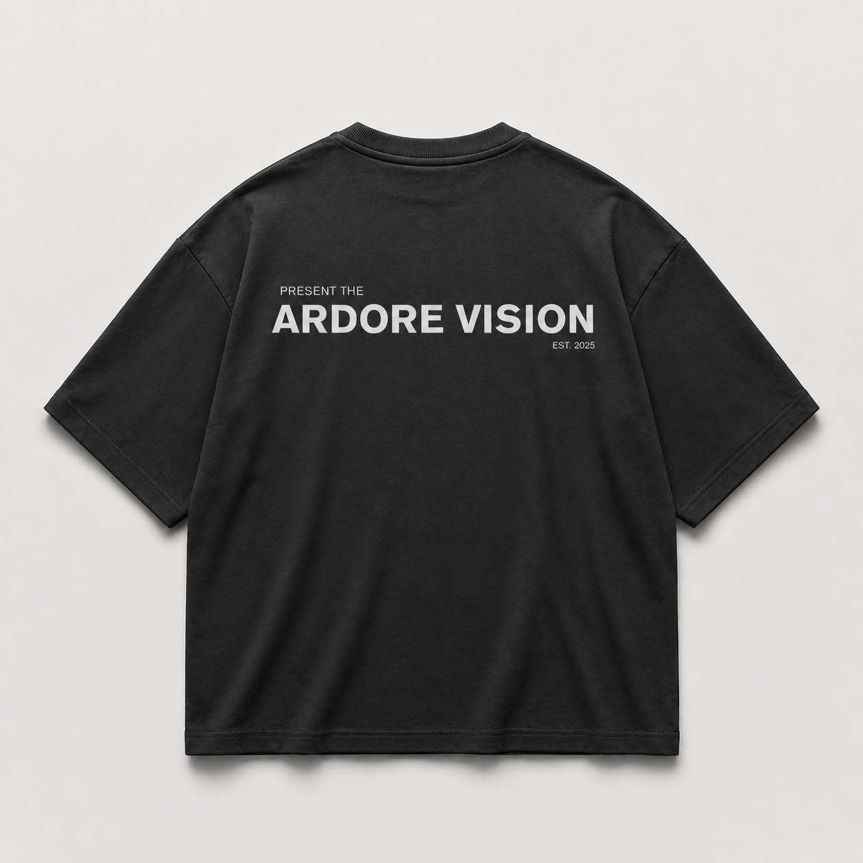 The Essential Tee