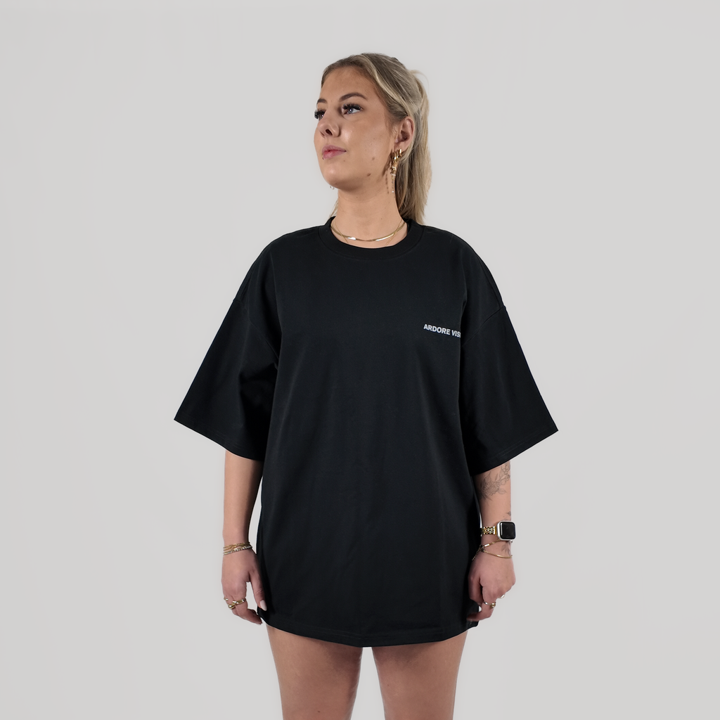 The Essential Tee Boxy Fit