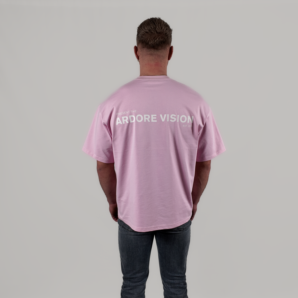 The Essential Tee Boxy Fit